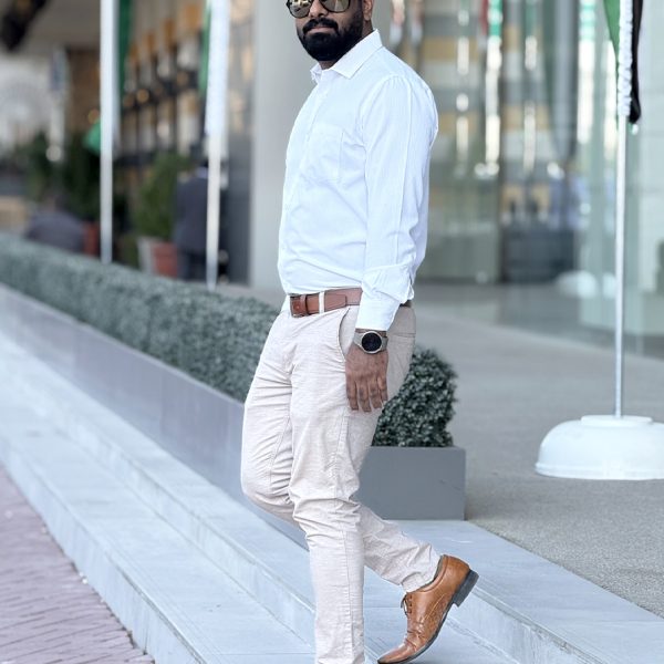 abraham jose