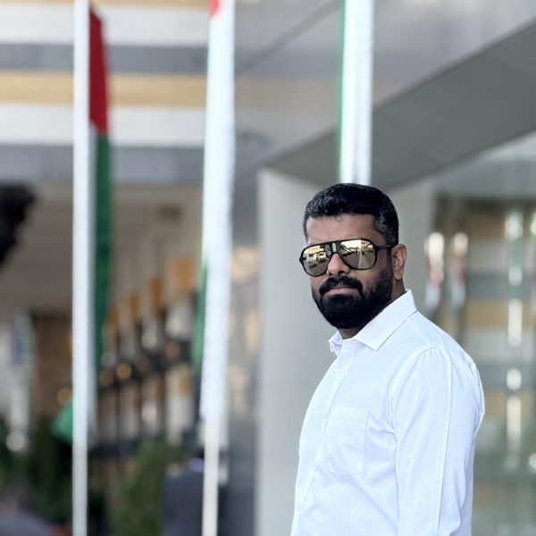 abraham jose